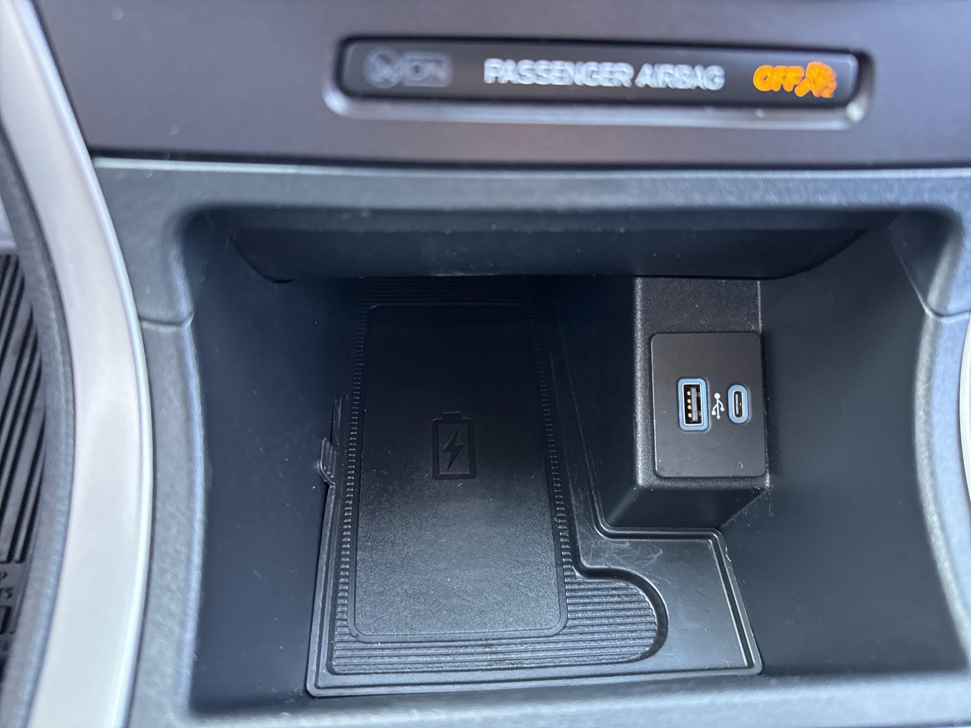 Certified 2021 Ford Edge SEL w/ Convenience Package image 45