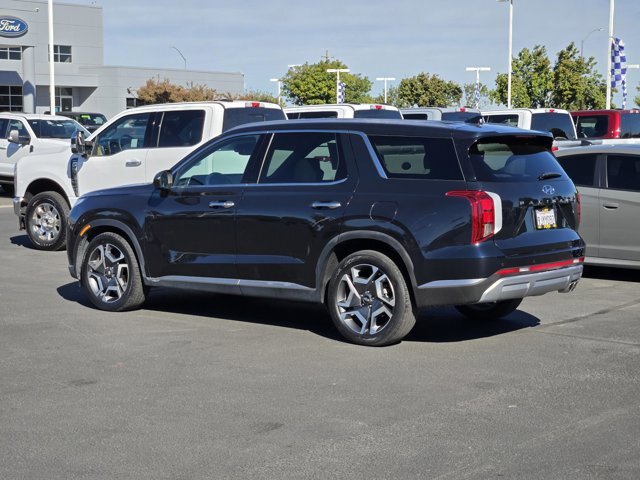 Used 2024 Hyundai Palisade SEL w/ Premium Package FWD image 8