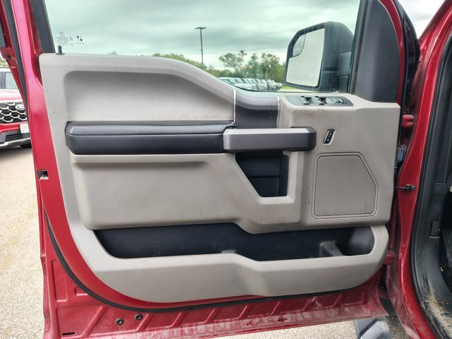 Certified 2020 Ford F150 XLT w/ Equipment Group 302A Luxury AWD/4WD image 10