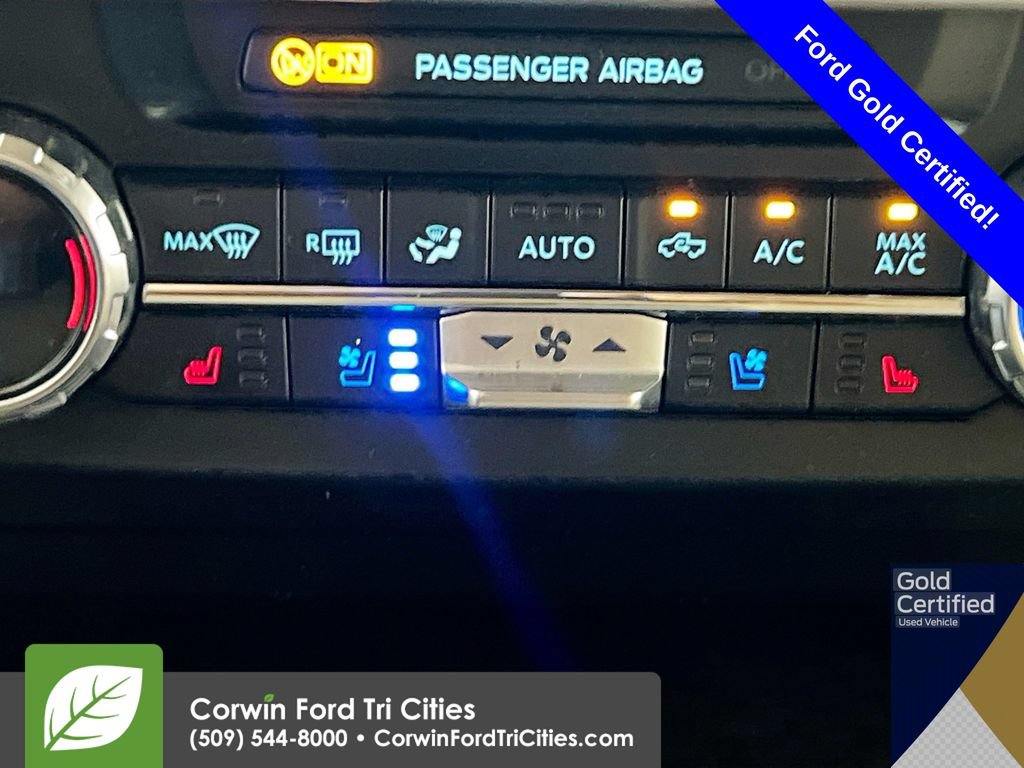 Certified 2022 Ford F450 Lariat w/ Lariat Value Package AWD/4WD image 24