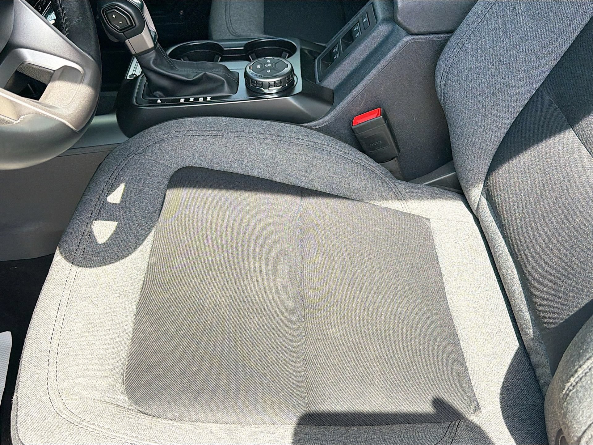 Certified 2025 Ford Bronco Big Bend AWD/4WD image 25