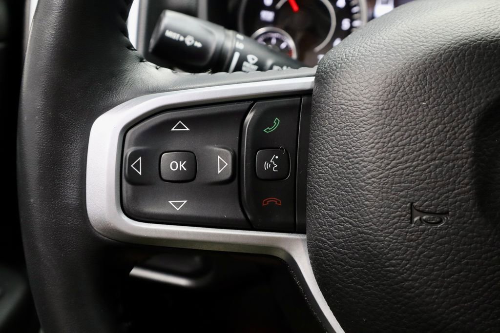 Used 2023 RAM 1500 Big Horn AWD/4WD image 27