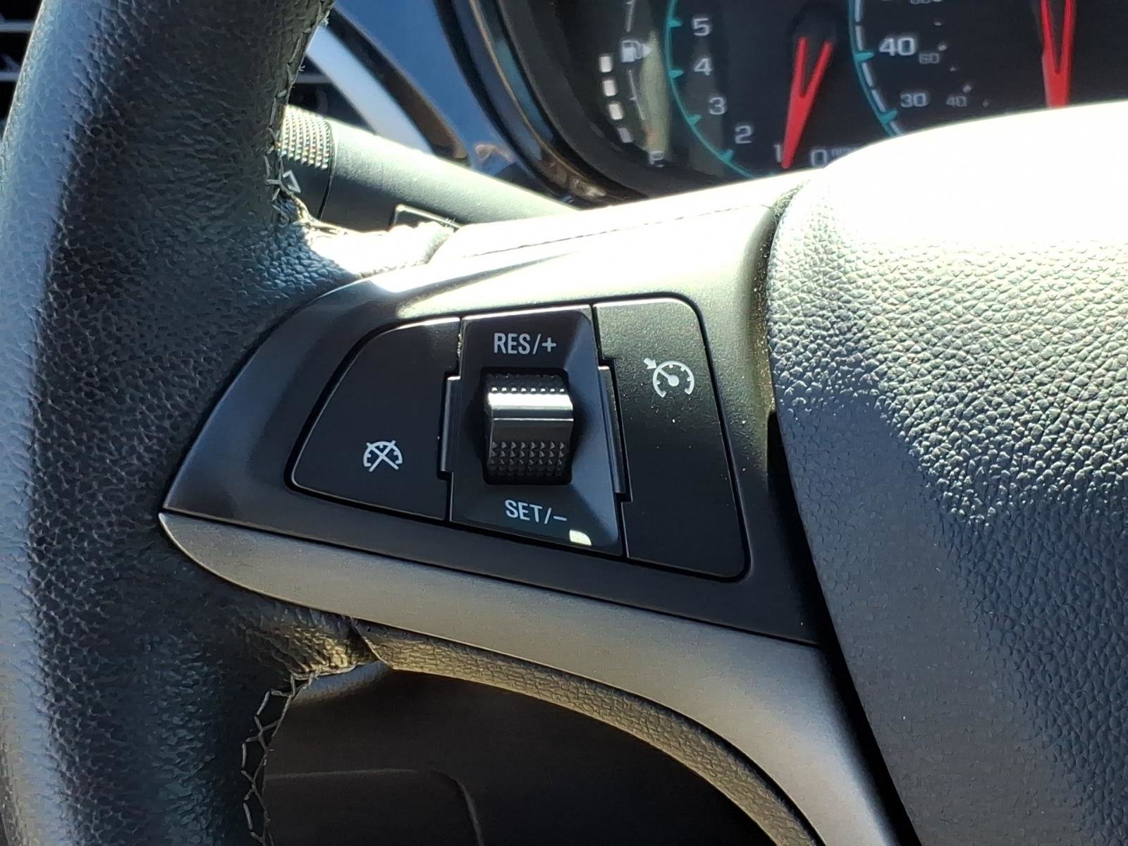 Used 2022 Chevrolet Spark ACTIV FWD image 17