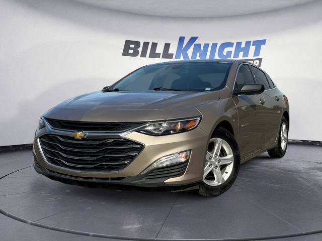 Used 2023 Chevrolet Malibu LS w/ LPO, Floor Liner Package image 1