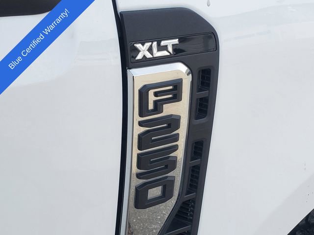 Certified 2023 Ford F250 XLT AWD/4WD image 28