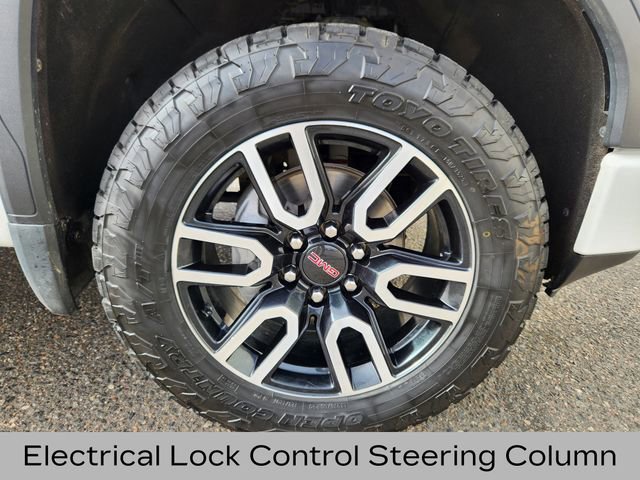 Used 2019 GMC Sierra 1500 AT4 w/ AT4 Premium Package image 22