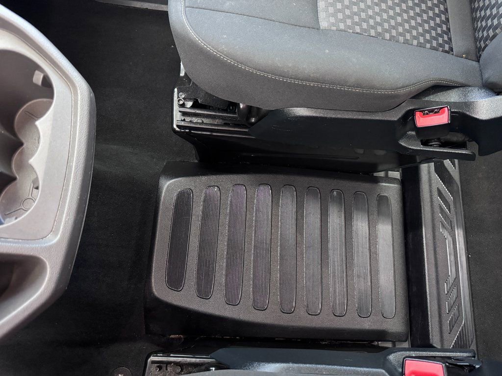 Certified 2023 Ford Transit 350 XLT image 28