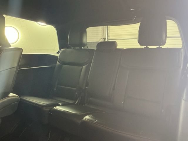 Certified 2025 Ford Expedition Tremor AWD/4WD image 30