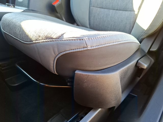 Certified 2022 Ford Bronco Sport Big Bend AWD/4WD image 17