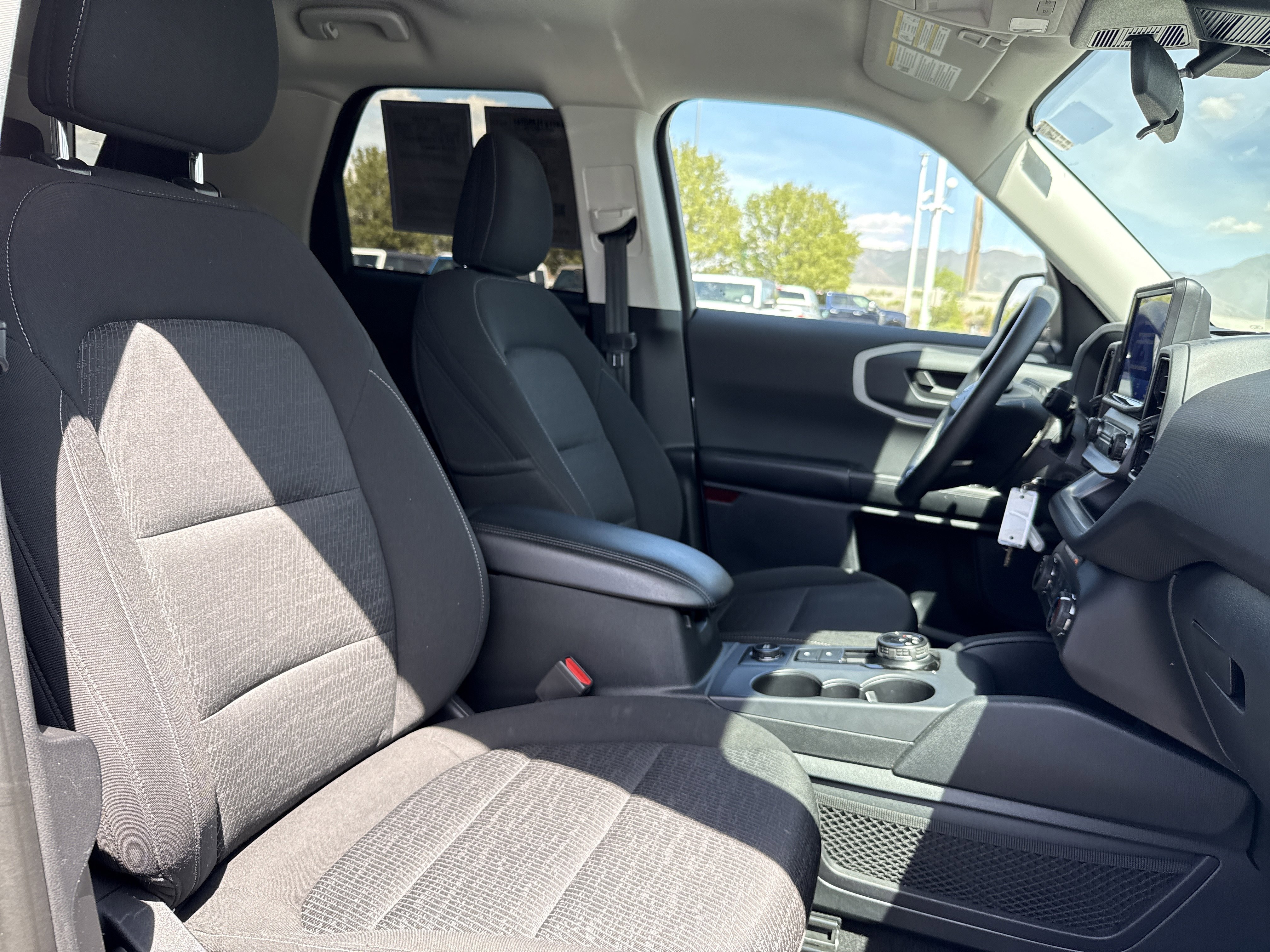 Certified 2021 Ford Bronco Sport AWD/4WD image 26