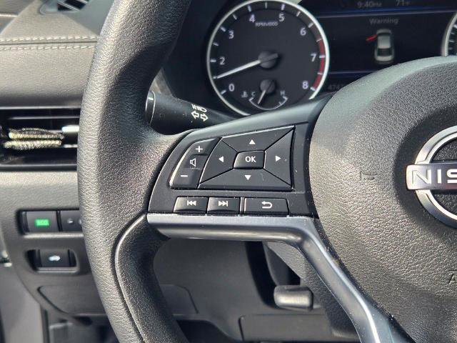 Used 2024 Nissan Sentra SV FWD image 28