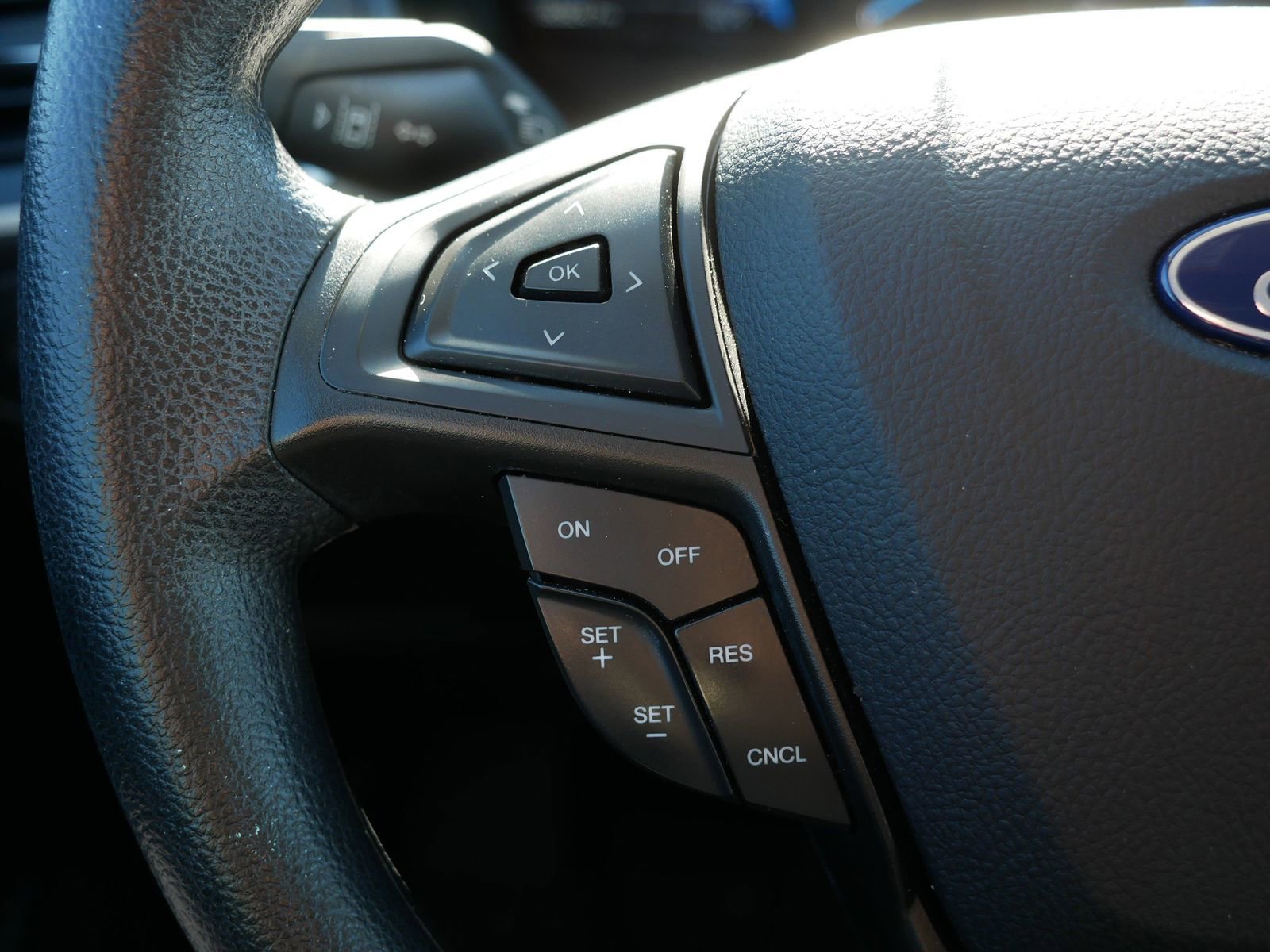Certified 2022 Ford Edge SE AWD/4WD image 32