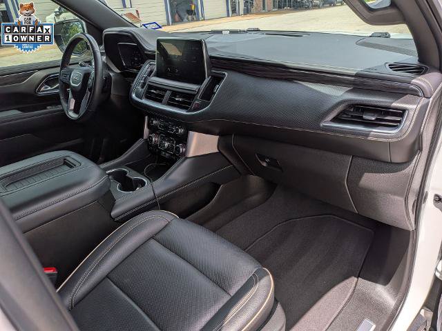 Used 2022 GMC Yukon SLT w/ SLT Luxury Package AWD/4WD image 21