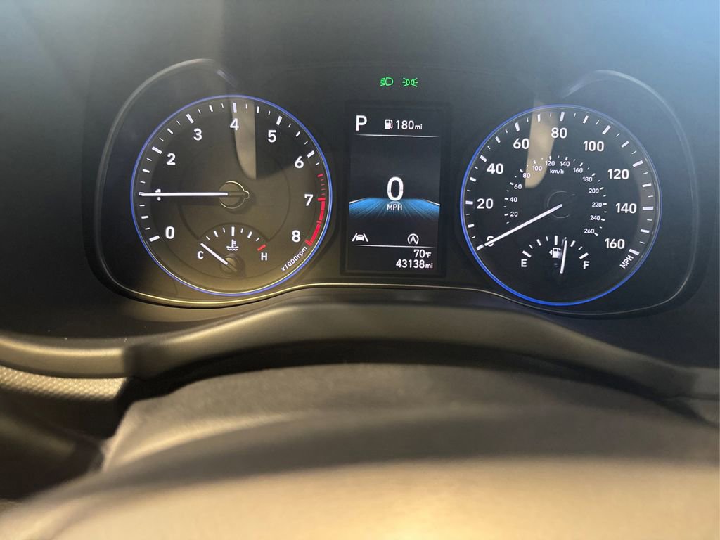 Used 2023 Hyundai Kona SEL w/ Cargo Package image 25