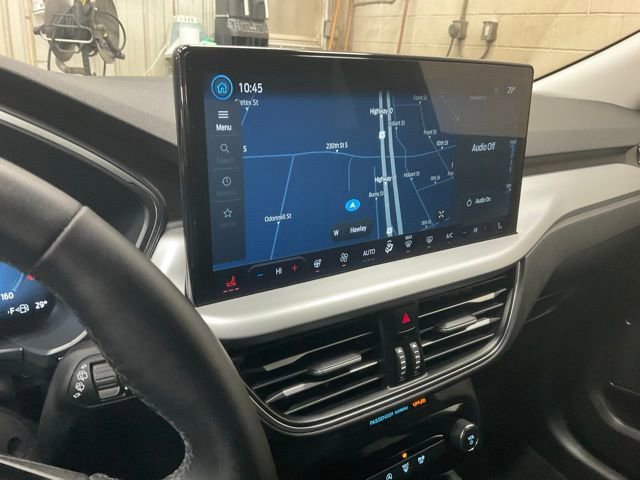 Certified 2025 Ford Escape Platinum image 11