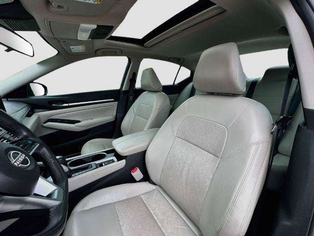 Used 2023 Nissan Altima 2.5 SL AWD/4WD image 18