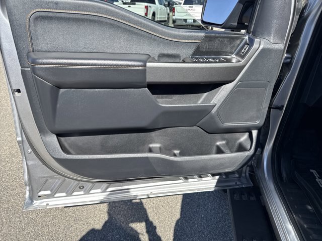 Certified 2023 Ford F150 Tremor AWD/4WD image 22