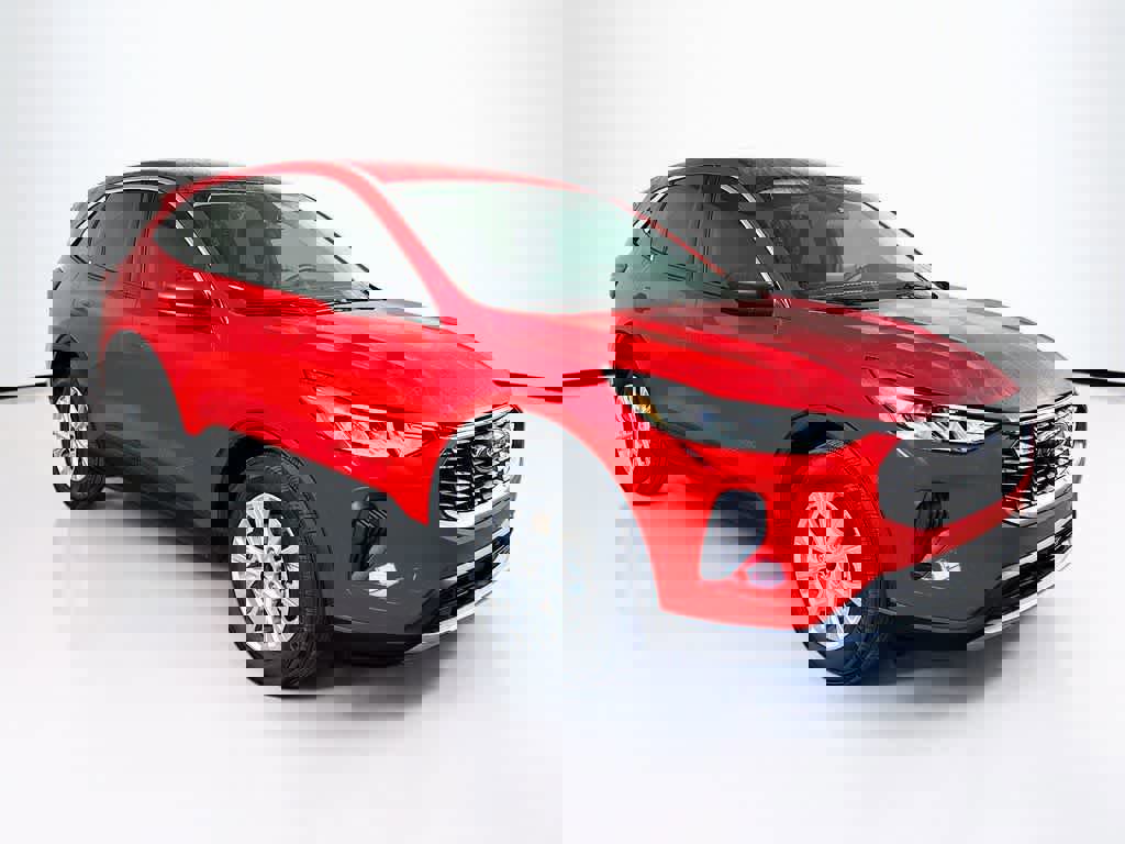 Certified 2024 Ford Escape Active image 7