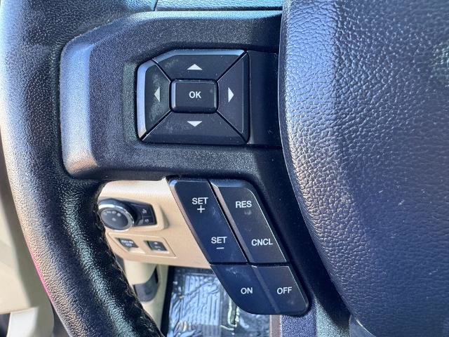 Certified 2020 Ford F150 XLT w/ Equipment Group 302A Luxury AWD/4WD image 25