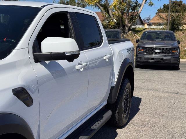 Certified 2024 Ford Ranger Raptor AWD/4WD image 9