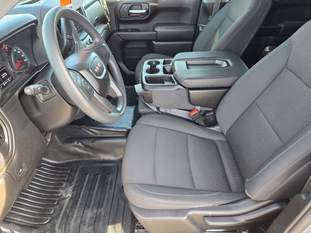 Used 2024 GMC Sierra 1500 Pro AWD/4WD image 11