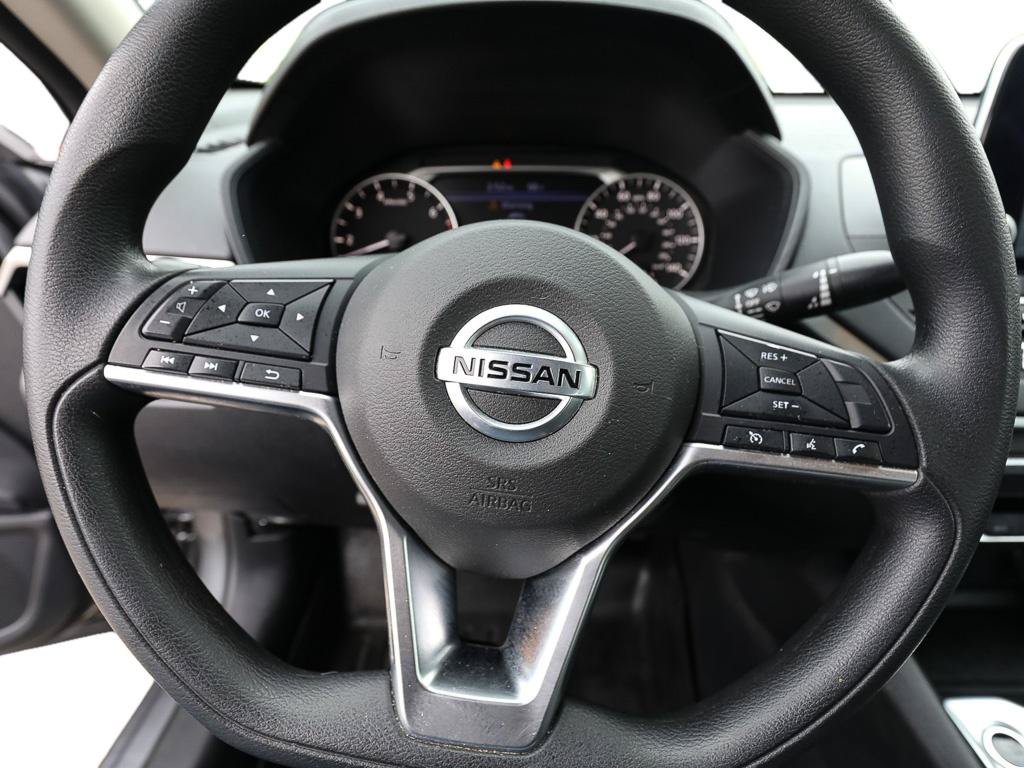 Used 2020 Nissan Altima 2.5 S AWD/4WD image 15