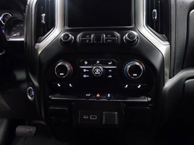 Used 2021 Chevrolet Silverado 2500 LT w/ Convenience Package image 22