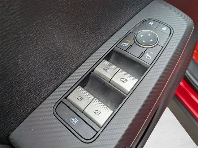 Used 2022 Mitsubishi Outlander ES FWD image 11
