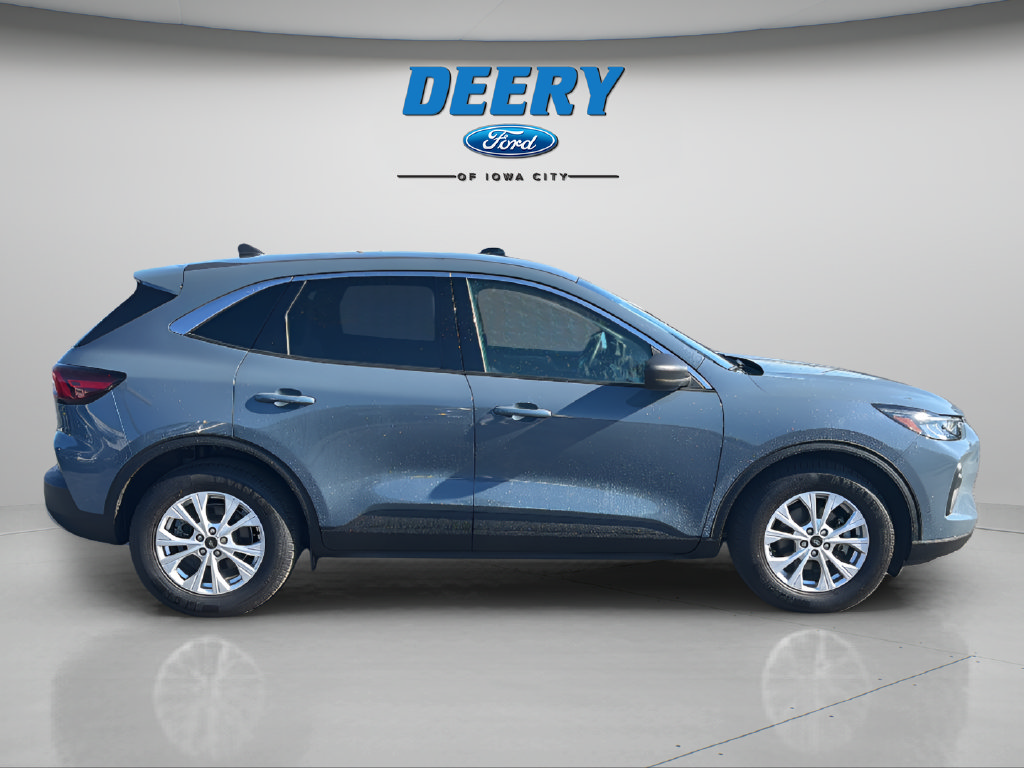 Certified 2023 Ford Escape Active FWD image 15