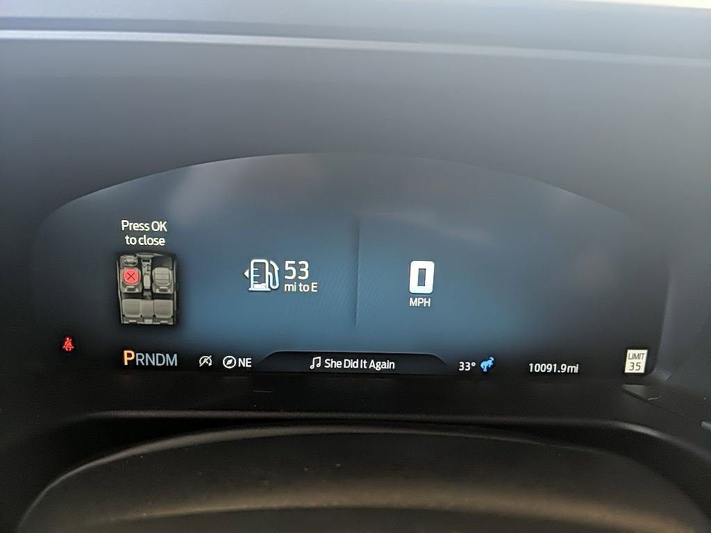Certified 2025 Ford Bronco Sport Badlands w/ Badlands Tech Package AWD/4WD image 26
