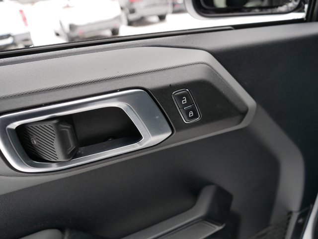 Certified 2022 Ford Bronco Big Bend image 15