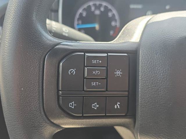 Certified 2023 Ford F150 XL w/ STX Appearance Package AWD/4WD image 17