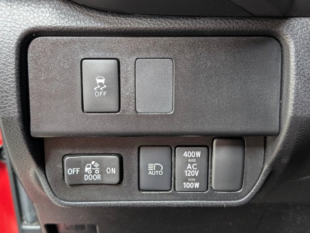 Used 2022 Toyota Tacoma TRD Sport w/ Technology Package AWD/4WD image 10
