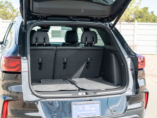 Used 2026 Chevrolet TrailBlazer RS w/ Convenience Package image 12