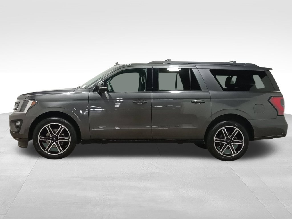 Certified 2021 Ford Expedition Max Limited AWD/4WD image 9