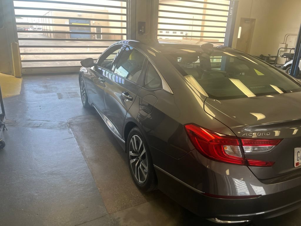 Used 2020 Honda Accord Touring image 8