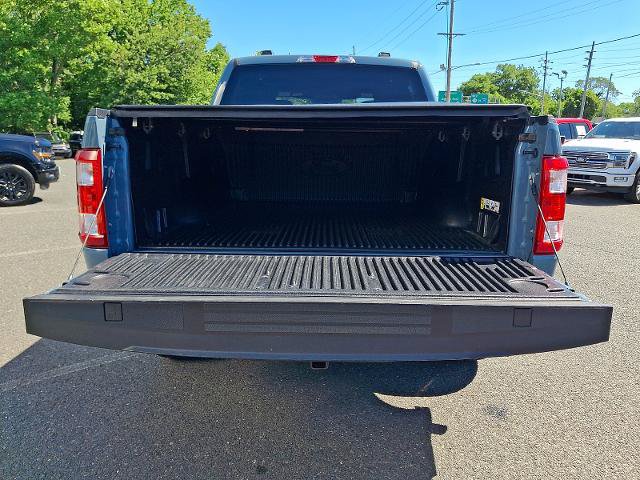 Certified 2023 Ford F150 XL w/ STX Appearance Package AWD/4WD image 29