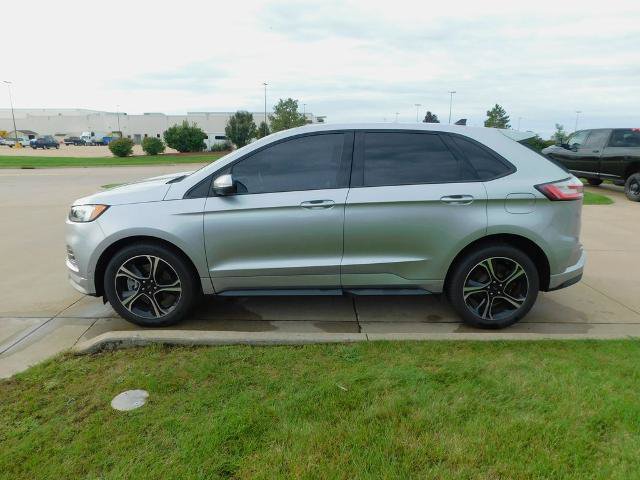 Certified 2020 Ford Edge ST w/ Equipment Group 401A AWD/4WD image 15