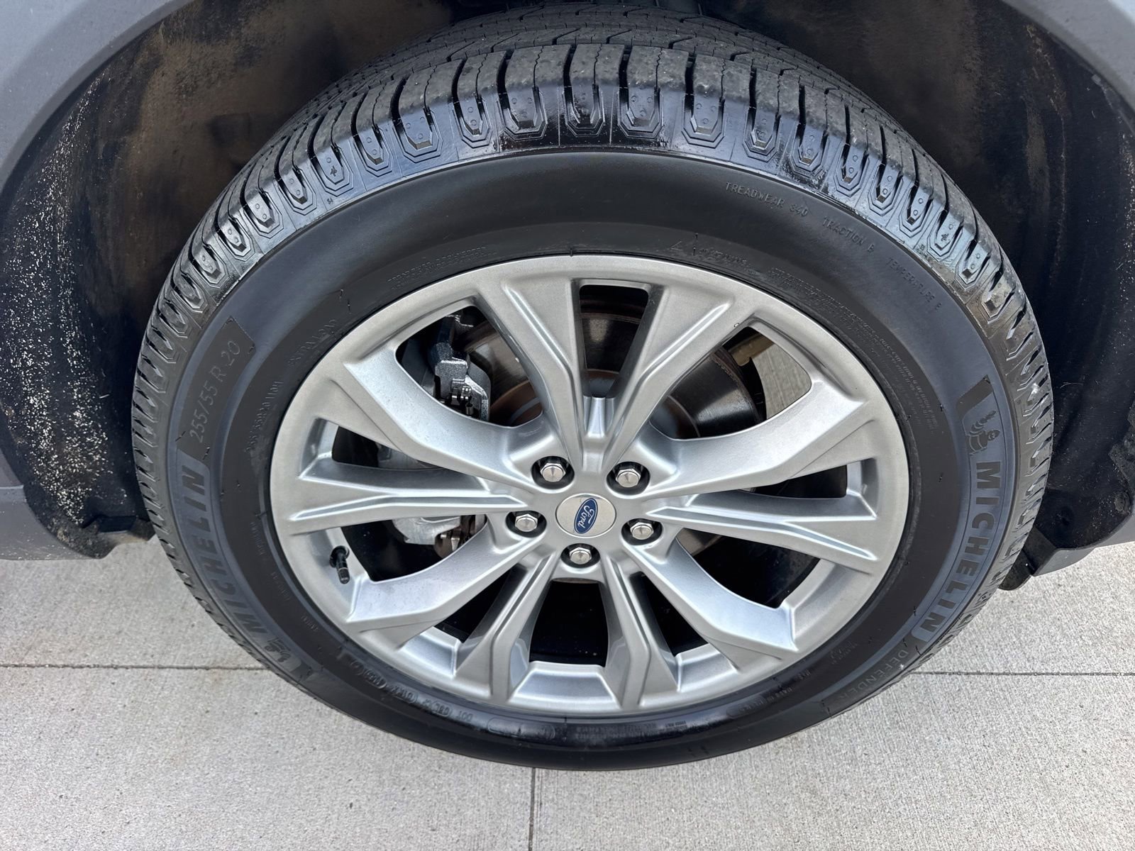 Certified 2023 Ford Explorer XLT w/ Equipment Group 202A AWD/4WD image 21
