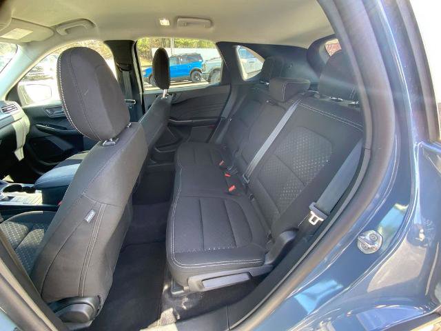 Certified 2025 Ford Escape Active AWD/4WD image 21