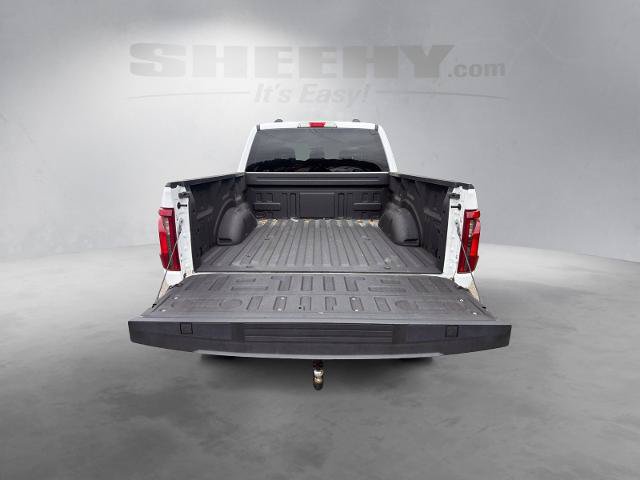 Certified 2024 Ford F150 STX RWD image 25
