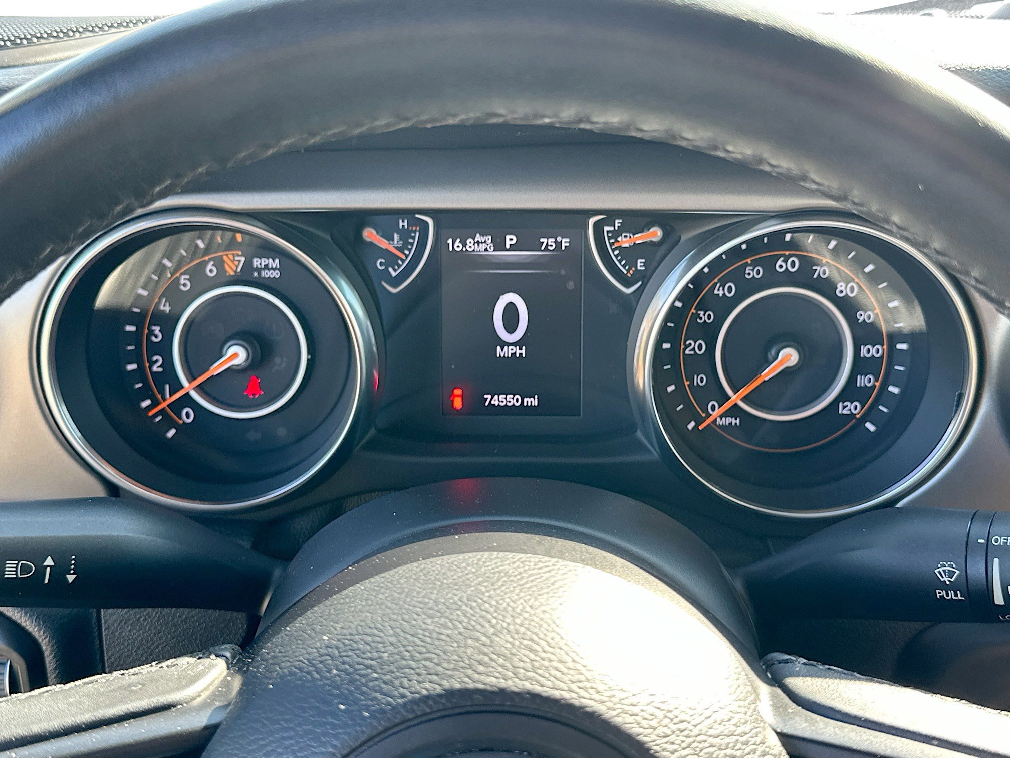 Used 2019 Jeep Wrangler Sport S image 12