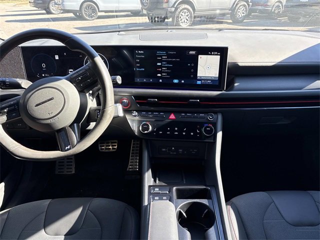 Used 2024 Hyundai Sonata N Line image 15