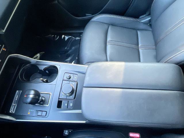 Used 2025 MAZDA CX-90 3.3 Turbo w/ Select Package image 20