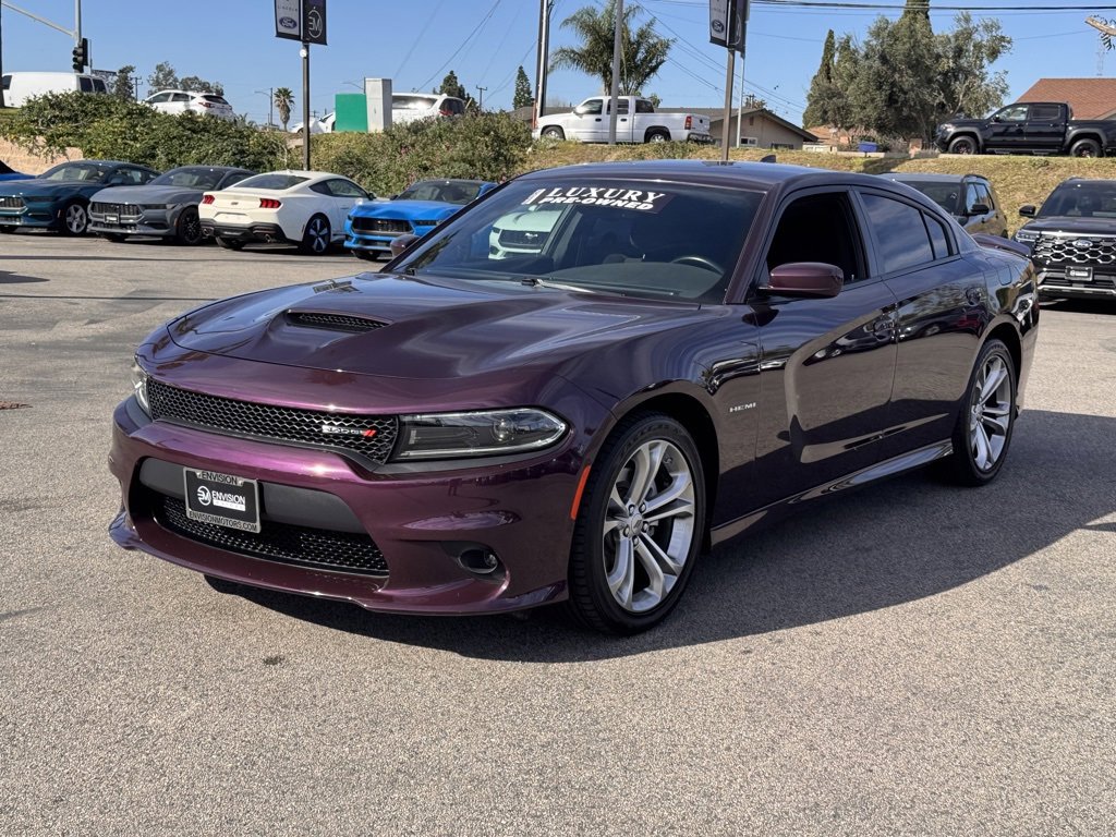 Used 2022 Dodge Charger R/T image 7