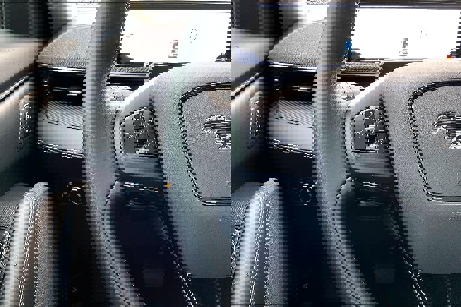 Certified 2025 Ford Mustang Mach-E Premium image 25