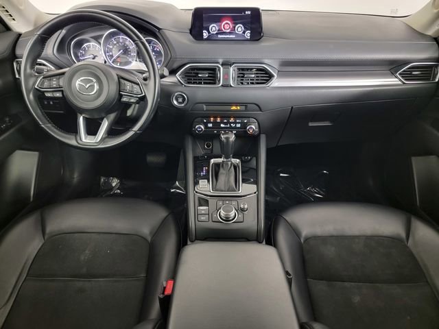 Used 2020 MAZDA CX-5 Touring image 18