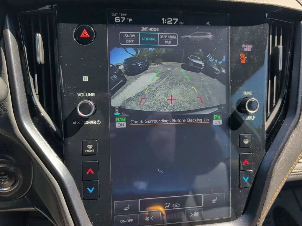 Used 2023 Subaru Outback Wilderness image 17