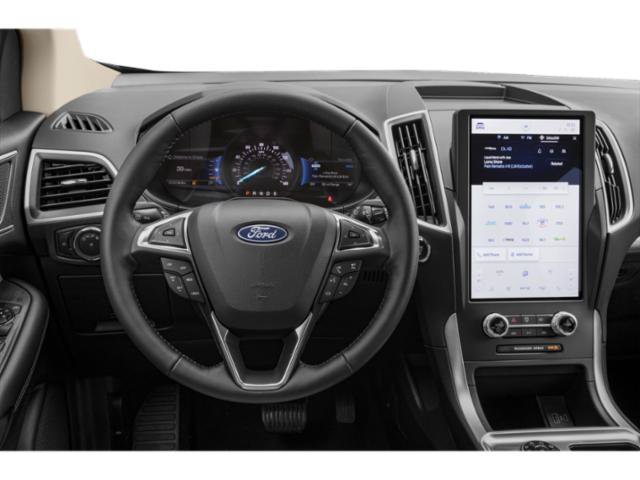 Certified 2023 Ford Edge SEL w/ Convenience Package AWD/4WD image 17