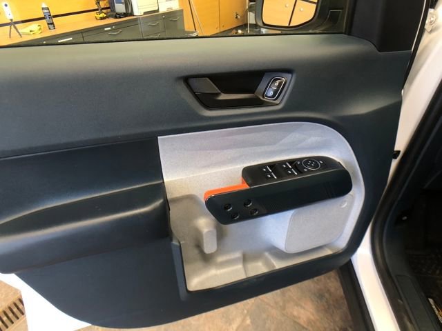 Certified 2024 Ford Maverick XLT w/ Equipment Group 300A Standard image 12